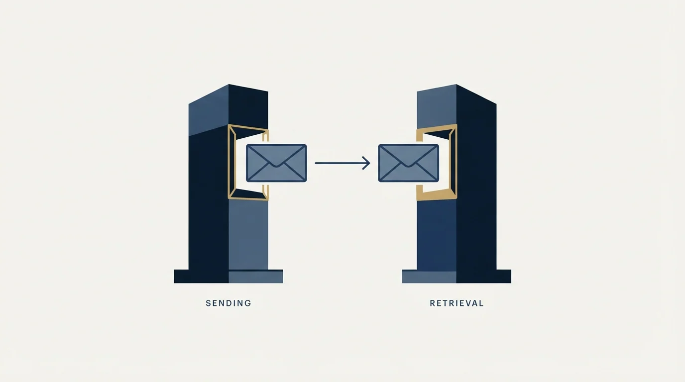 Section illustration: The short version
