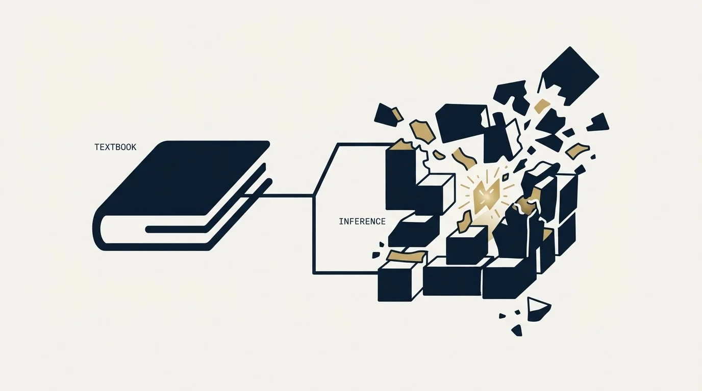 Section illustration: Where the textbook definition breaks