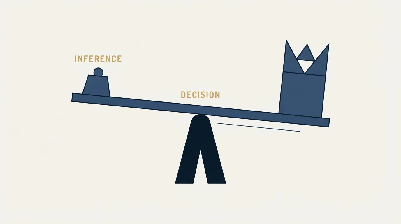 Section illustration: The part that decides the outcome: what happens in the