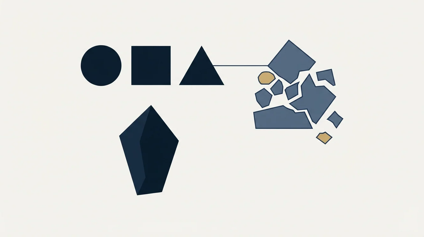 Section illustration: The short version