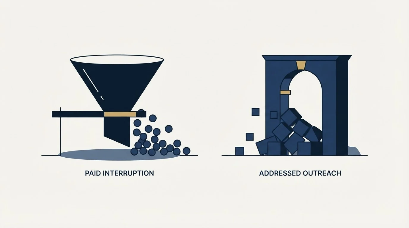 Section illustration: Where each one genuinely fails