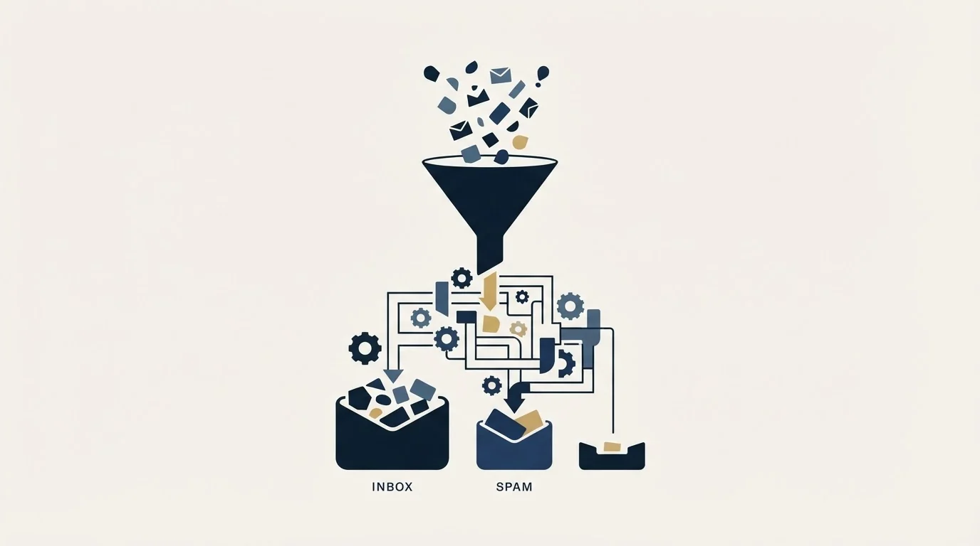 Section illustration: How the number is produced