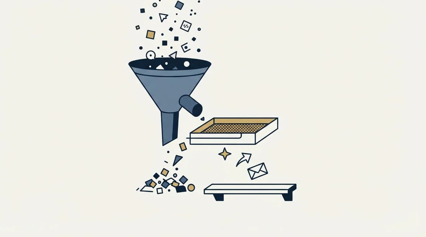 Section illustration: What to read instead