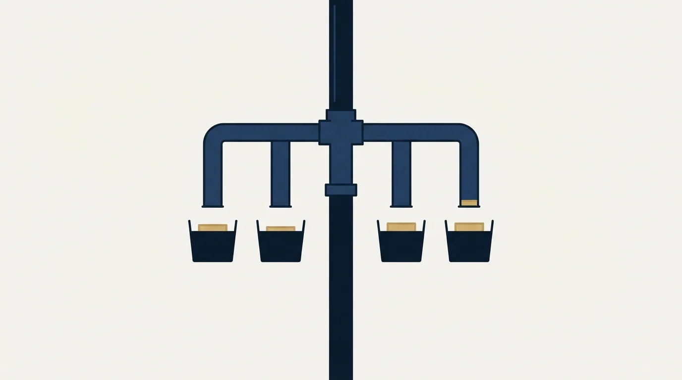 Section illustration: Why per-mailbox ceilings exist at all
