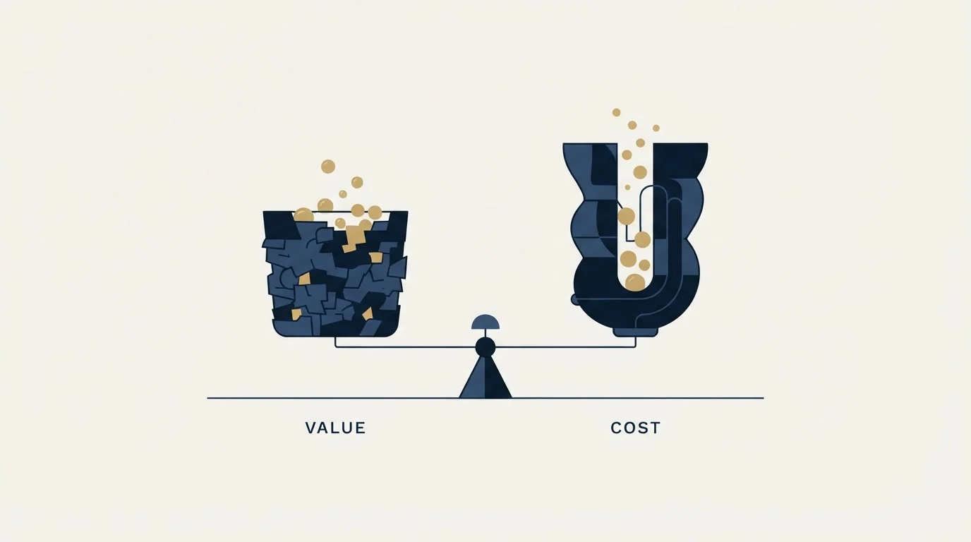 Section illustration: Pricing Comparison