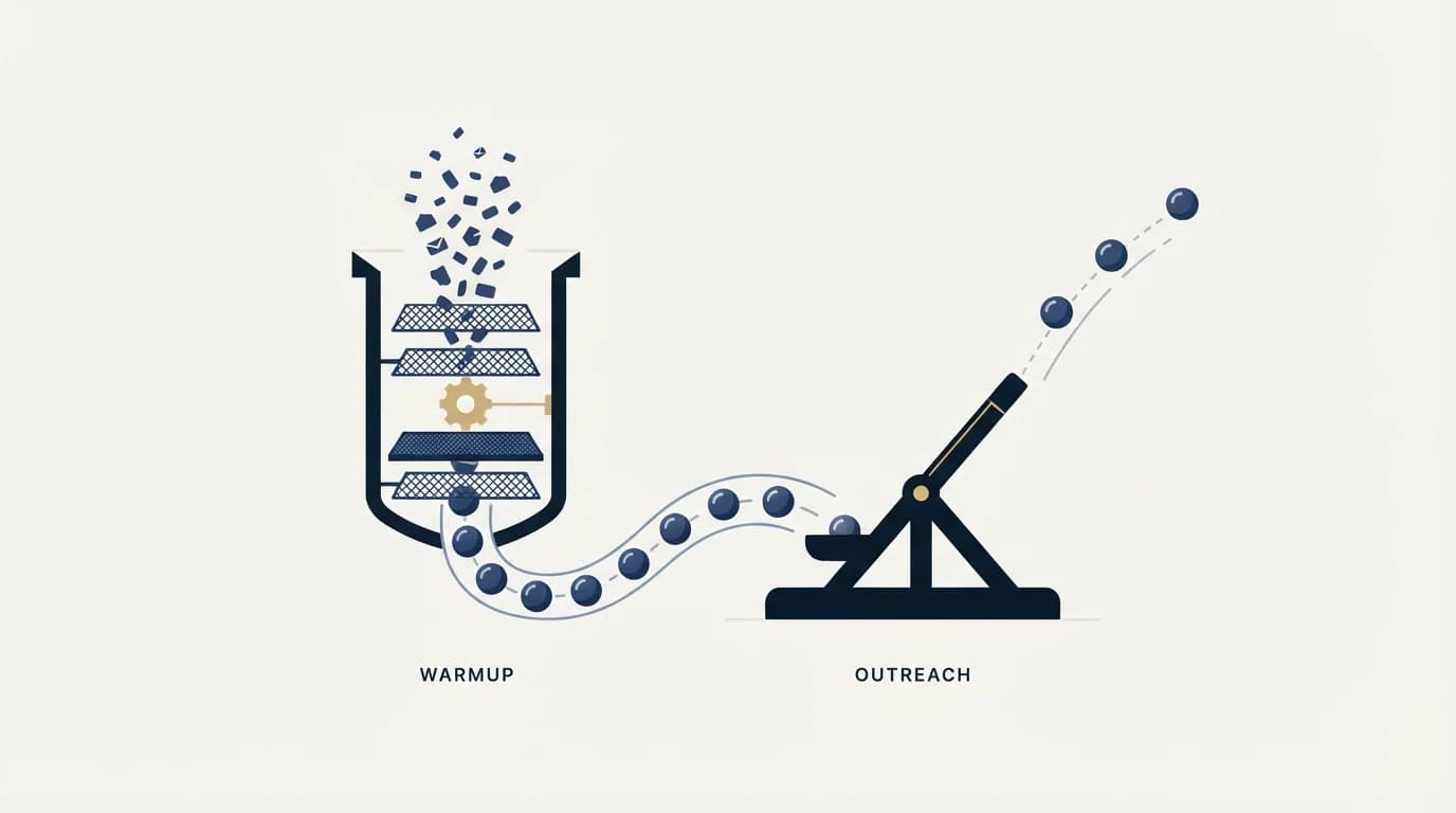 Section illustration: Using Both Together