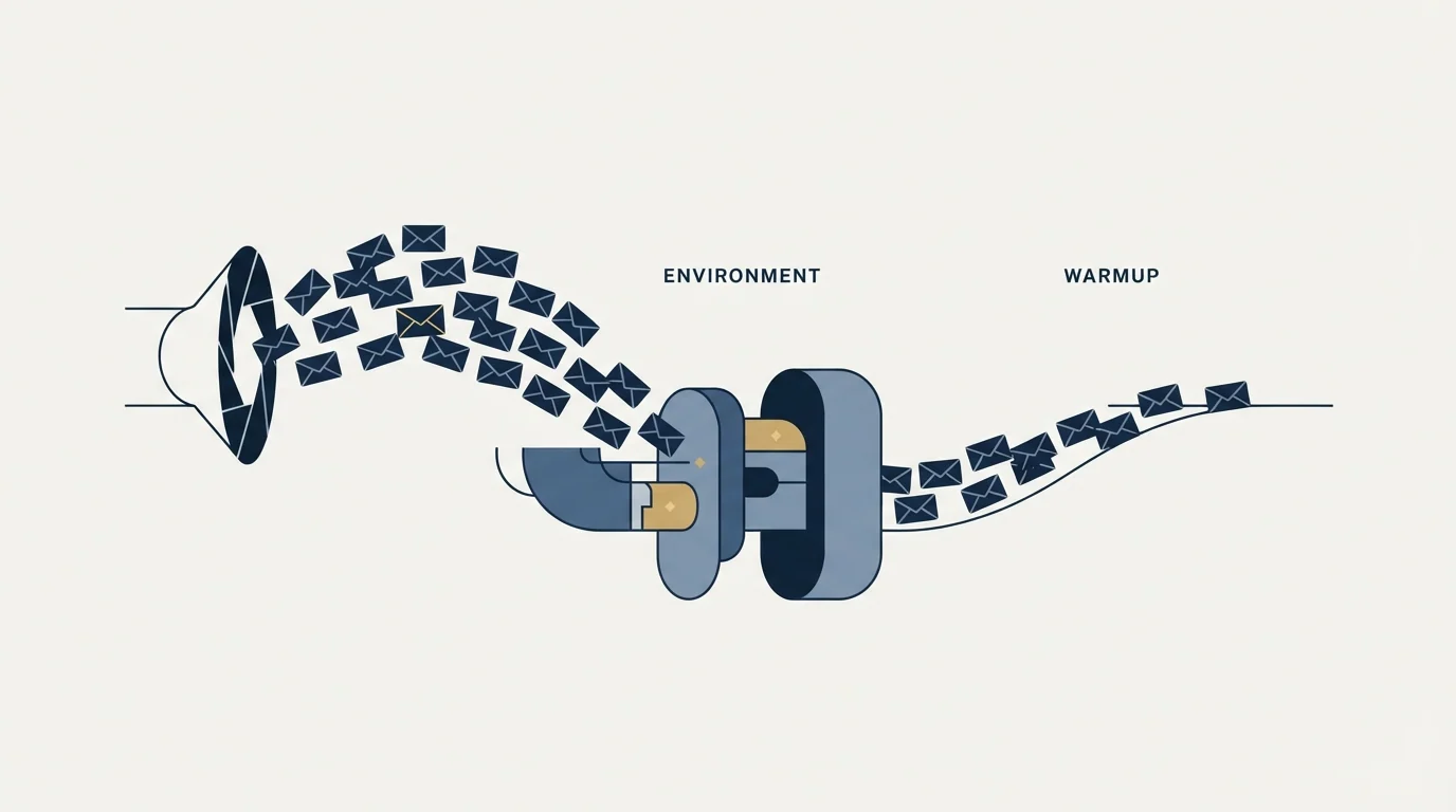 Section illustration: When to Choose InboxAlly