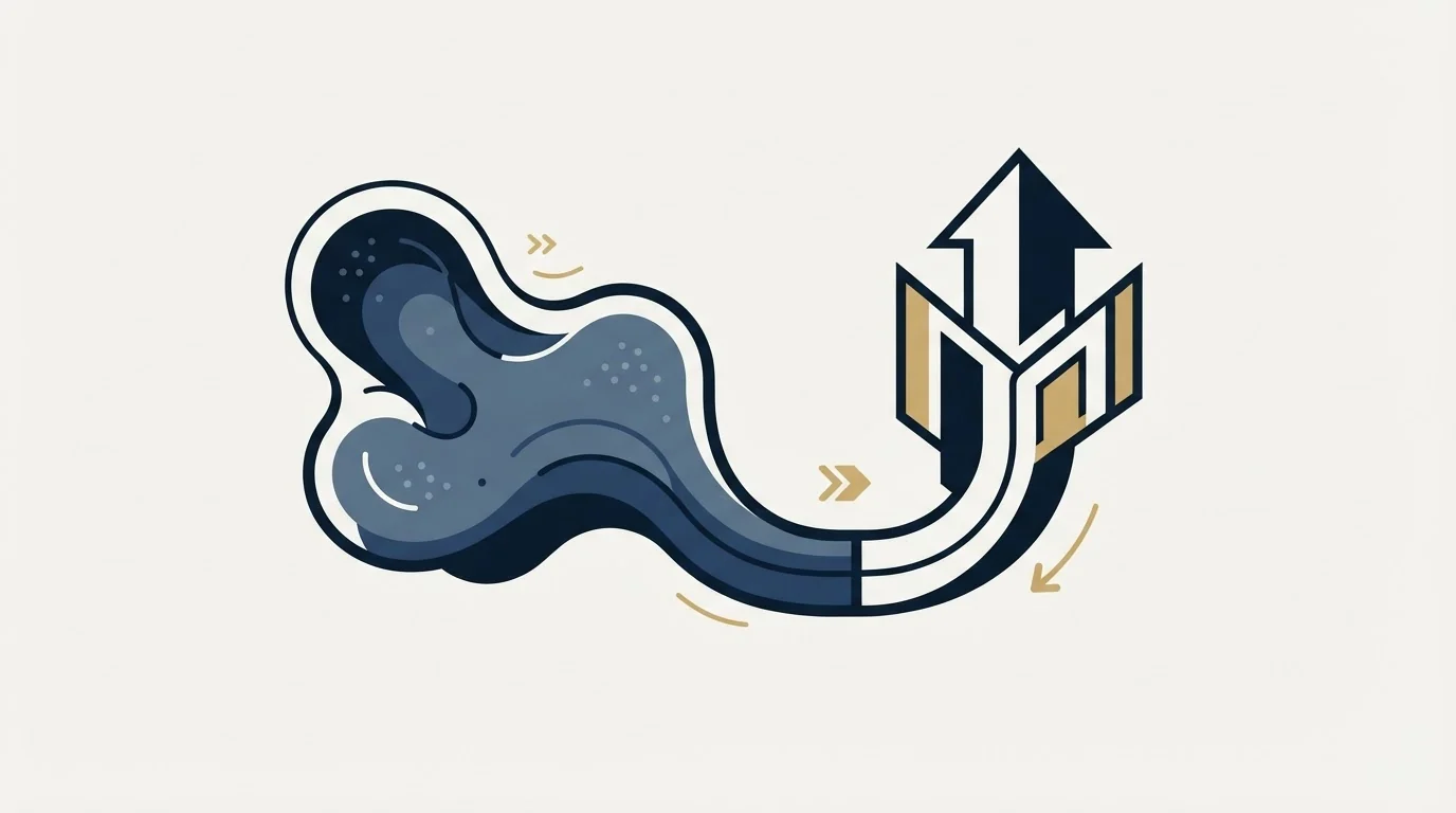Section illustration: Using Both Together