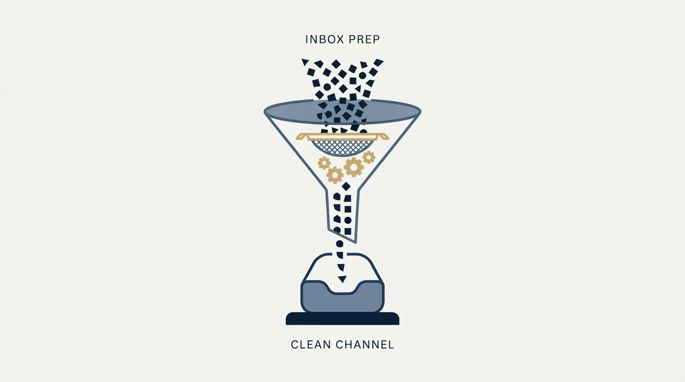 Section illustration: When to Choose InboxAlly