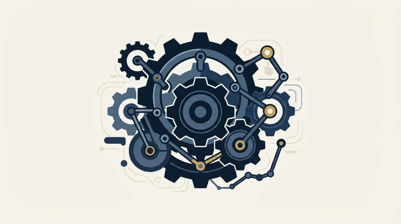 Section illustration: Integration Ecosystem