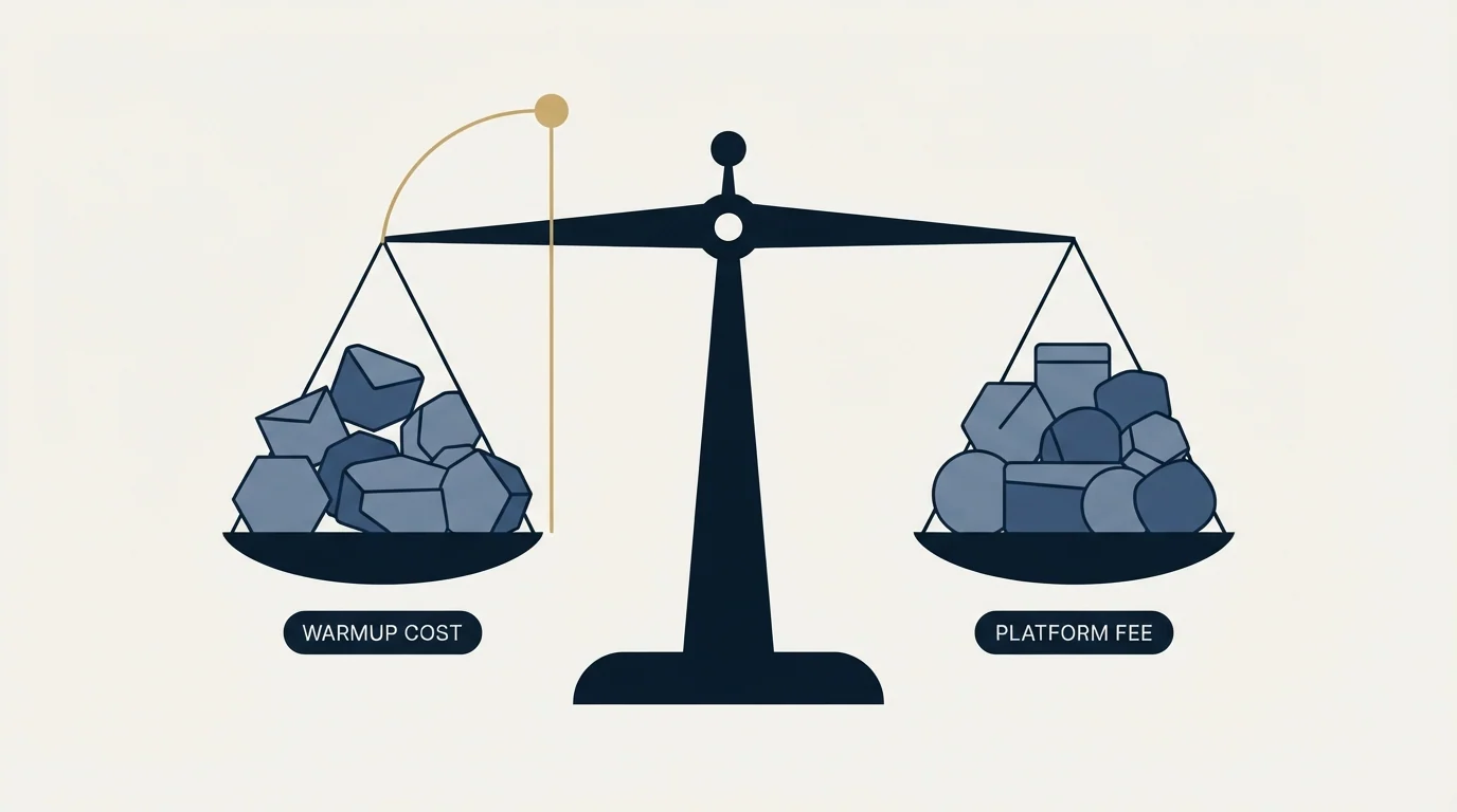 Section illustration: Pricing Comparison