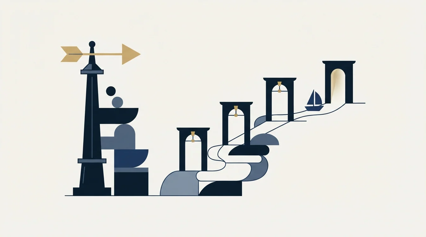 Section illustration: Getting Started Checklist