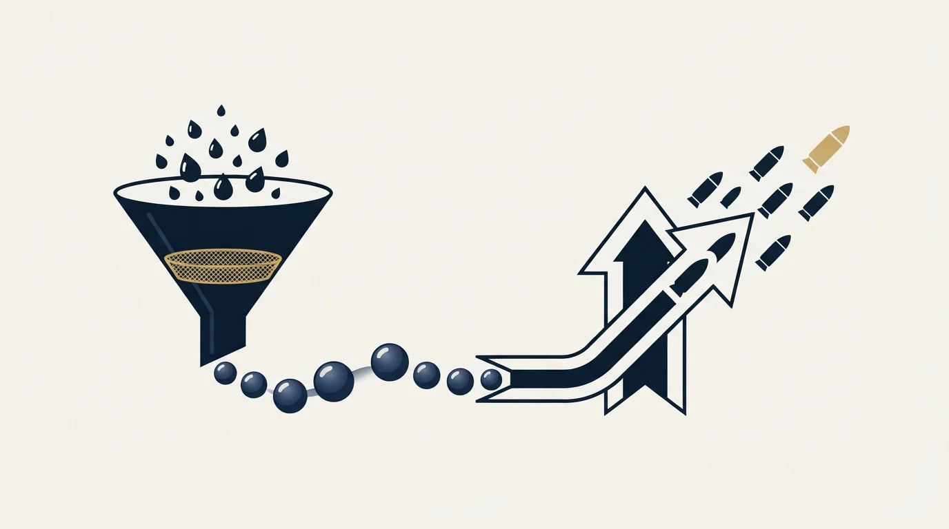 Section illustration: Using Both Together