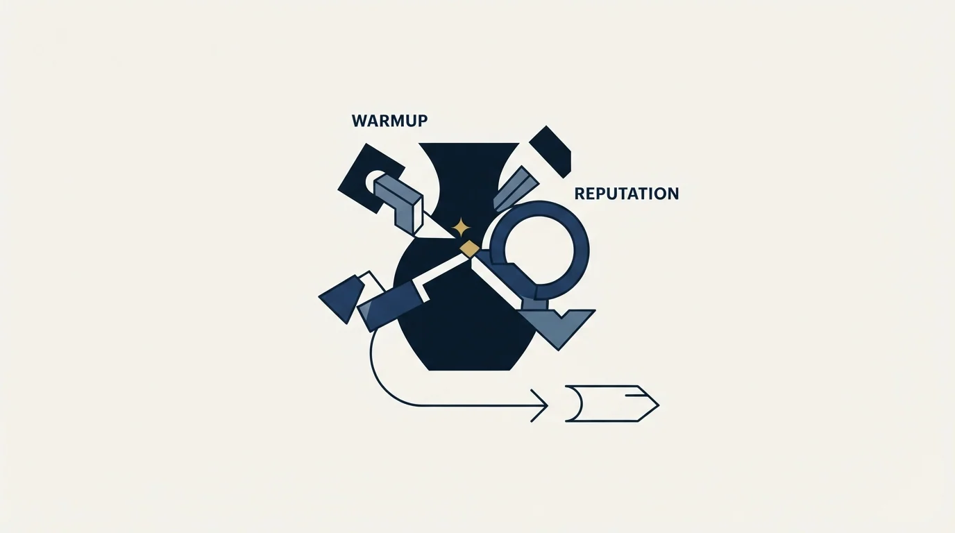 Section illustration: When to Choose InboxAlly