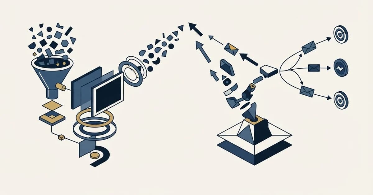 Editorial illustration for InboxAlly vs NuReply