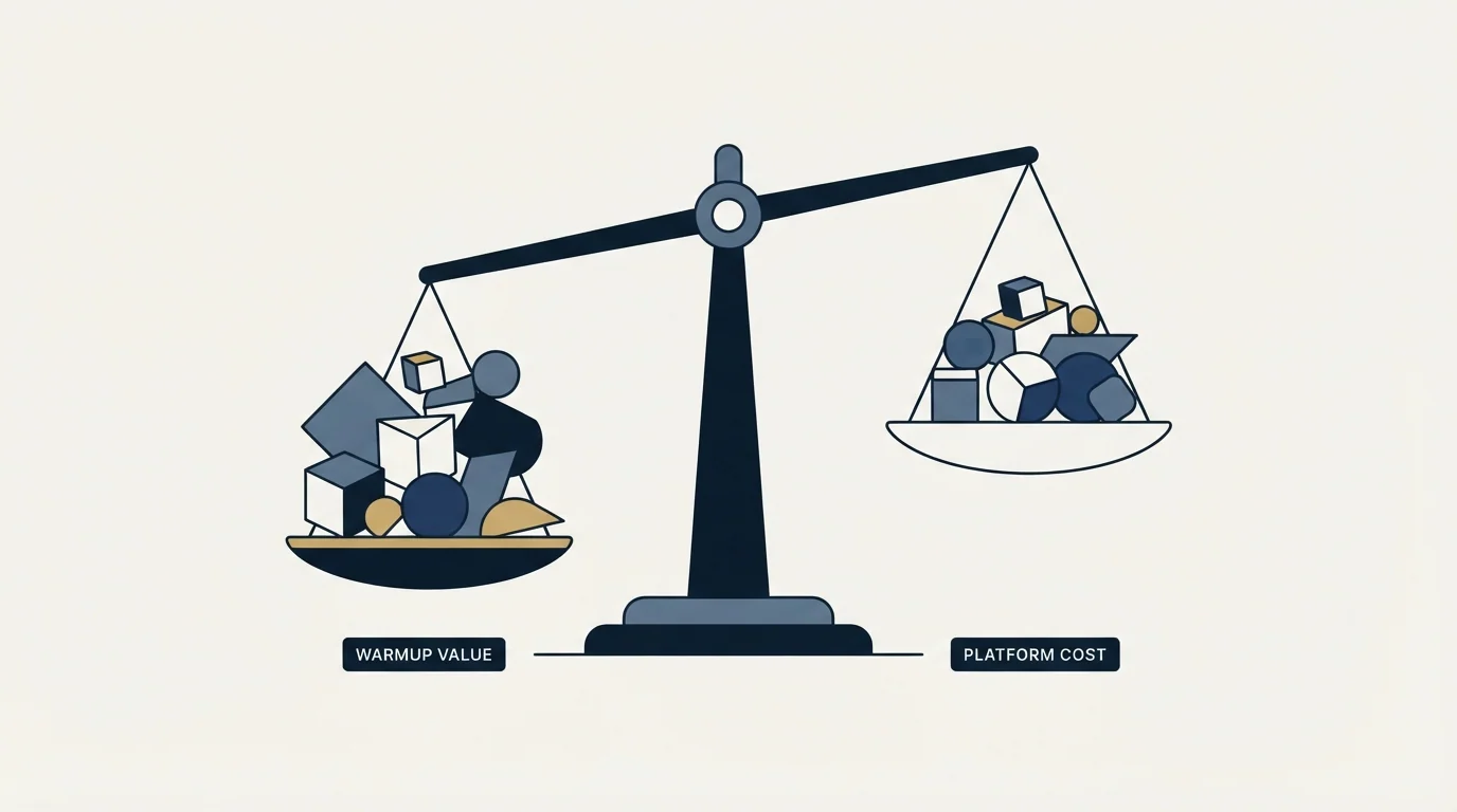 Section illustration: Pricing Comparison