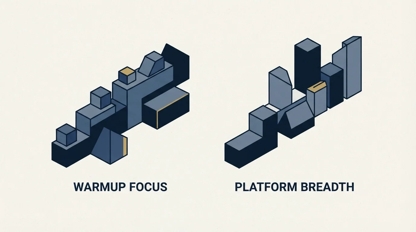 Section illustration: Pricing Comparison