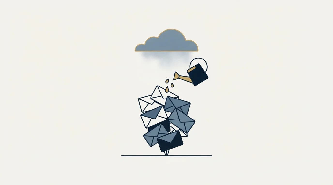 Section illustration: When to Choose InboxAlly
