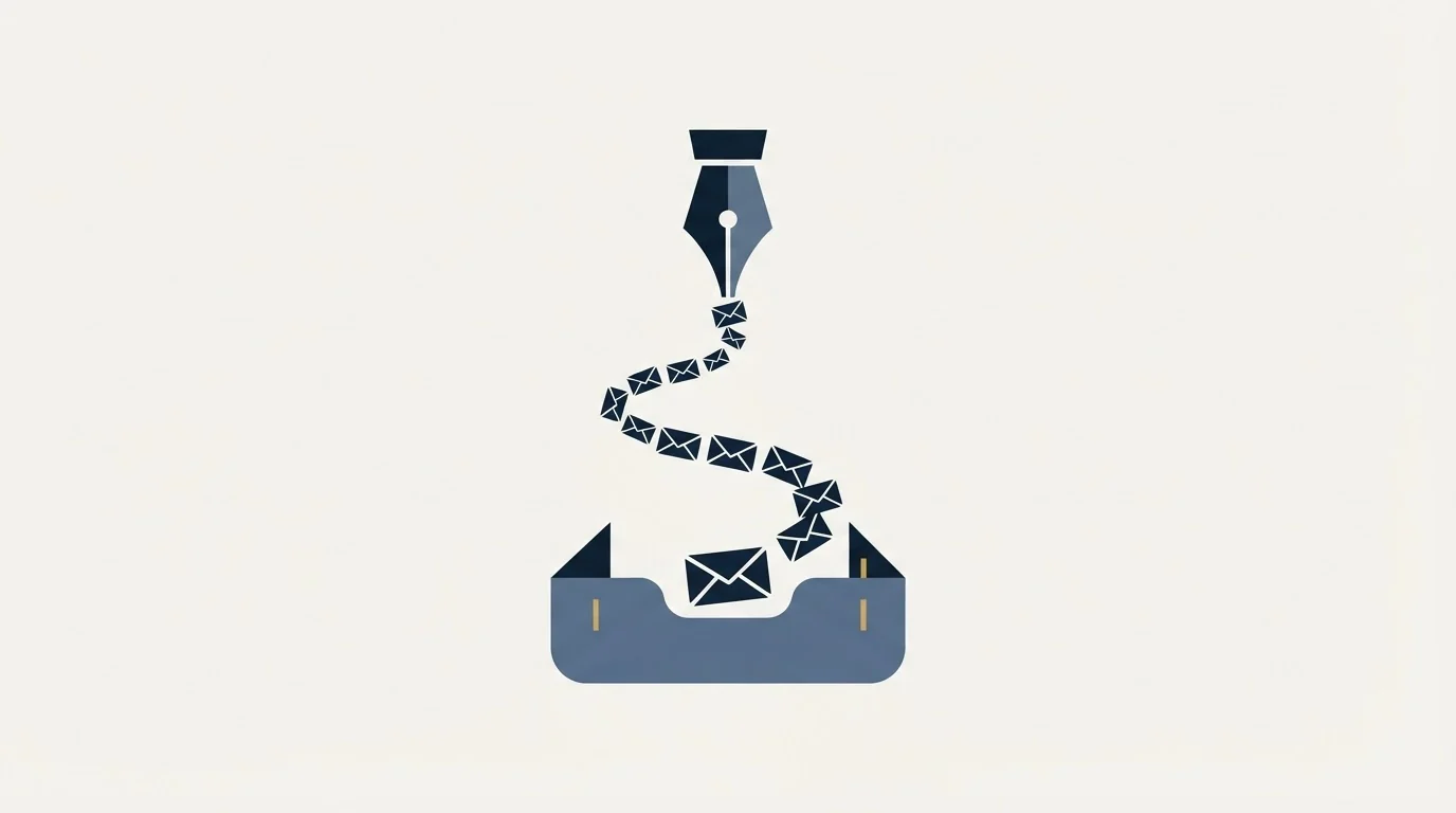 Section illustration: When to Choose InboxAlly