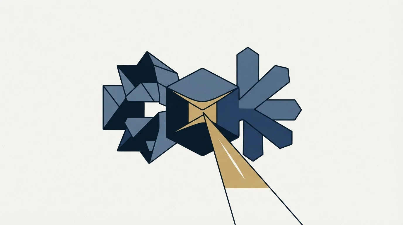 Section illustration: Using Both Together