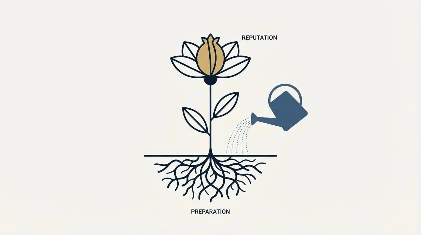 Section illustration: When to Choose InboxAlly
