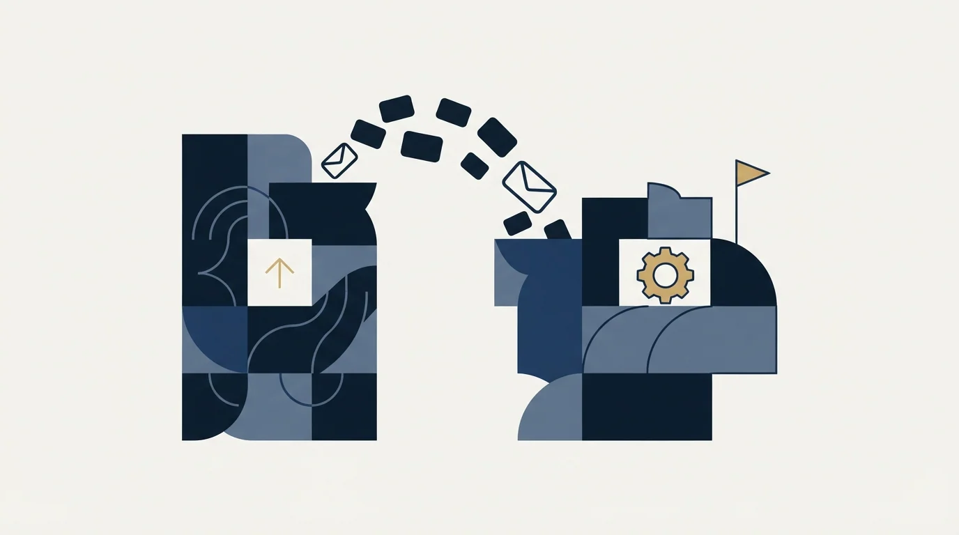 Section illustration: Using Both Together