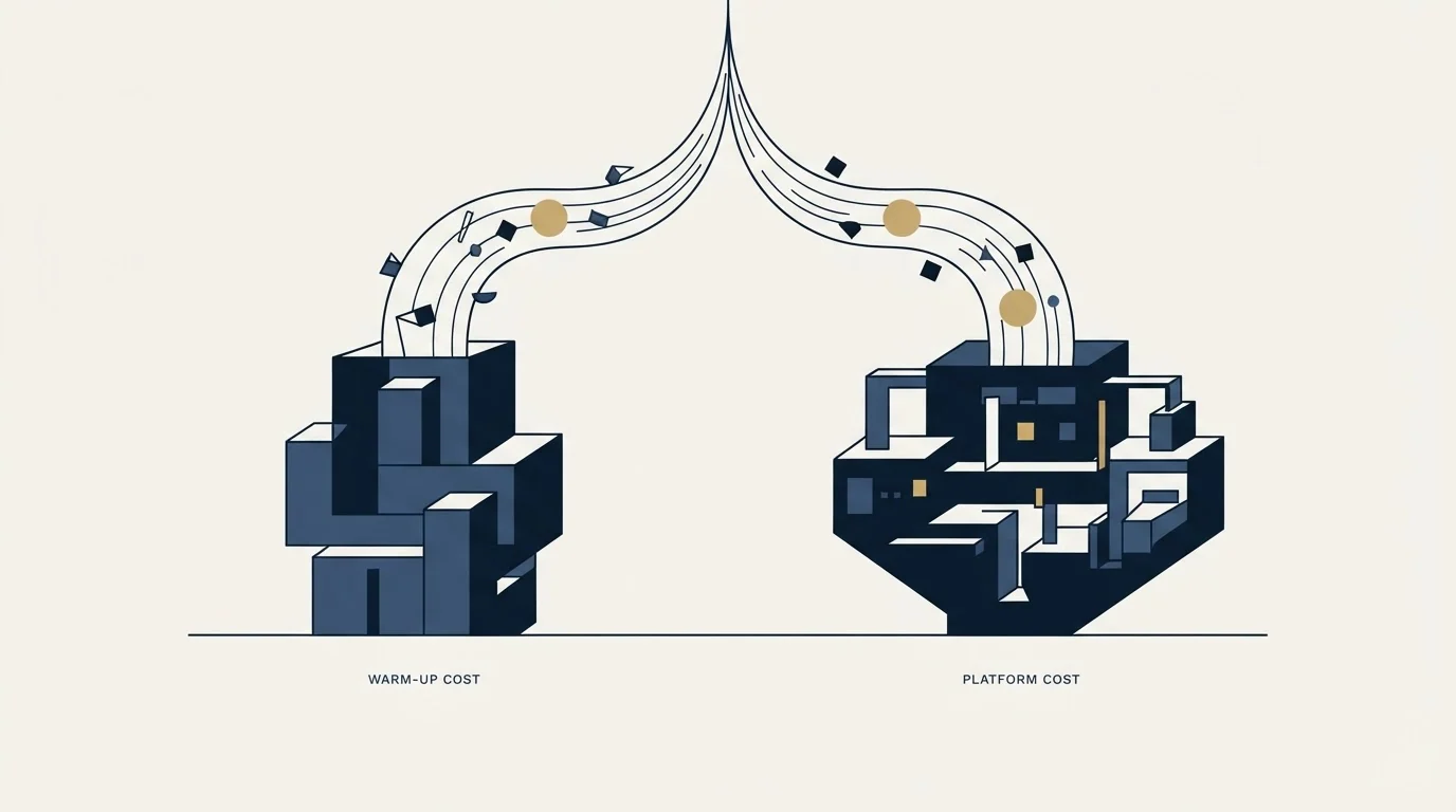 Section illustration: Pricing Comparison
