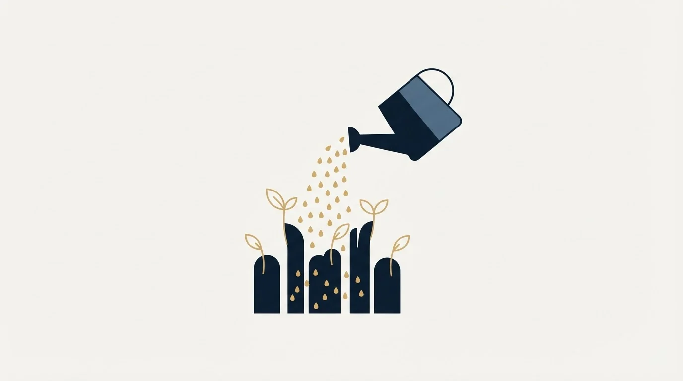 Section illustration: When to Choose InboxAlly