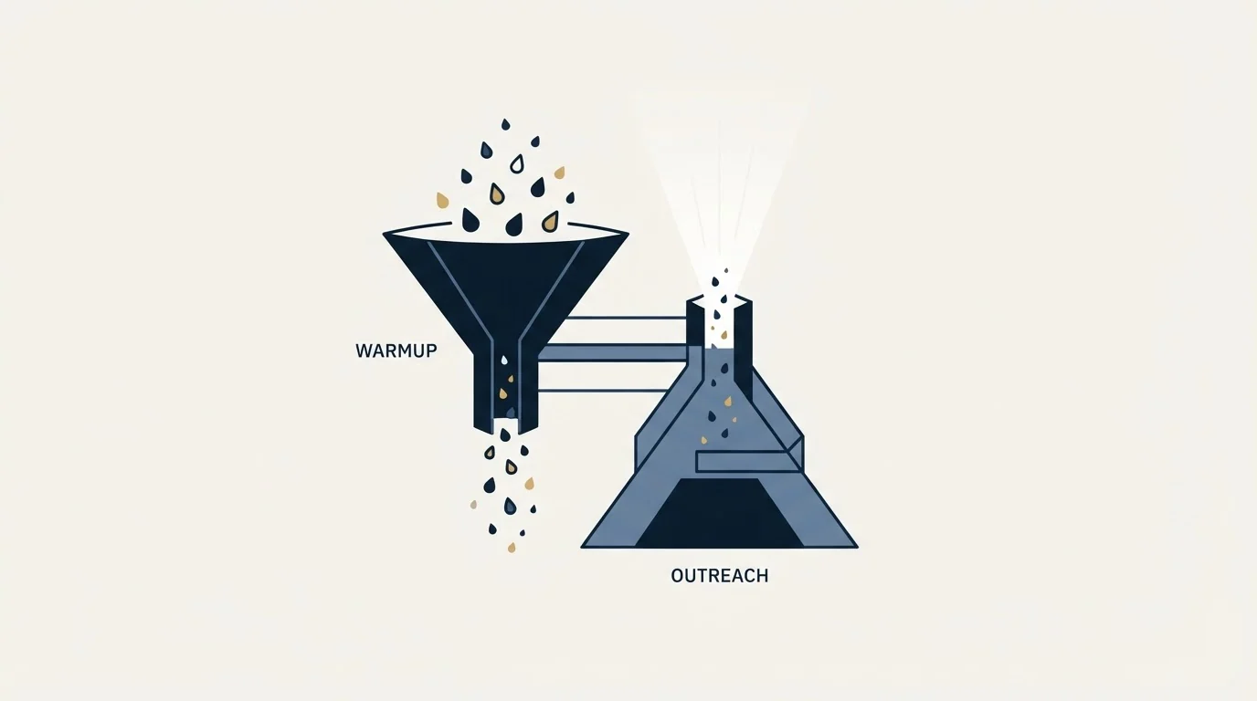 Section illustration: Using Both Together