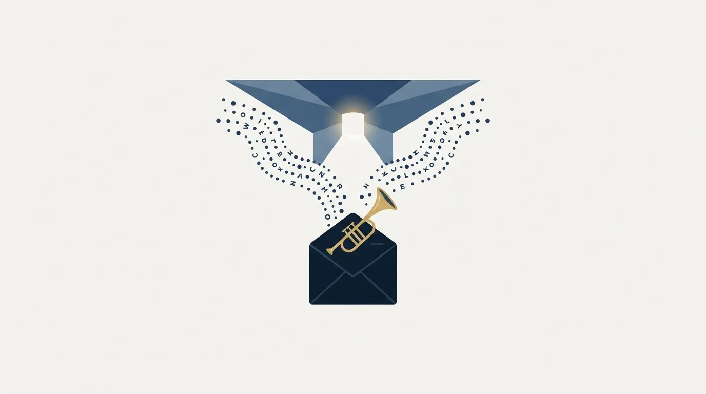 Section illustration: When to Choose InboxAlly
