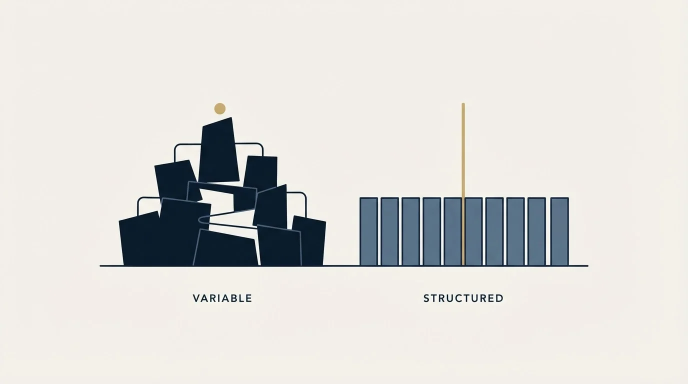 Section illustration: Pricing Comparison