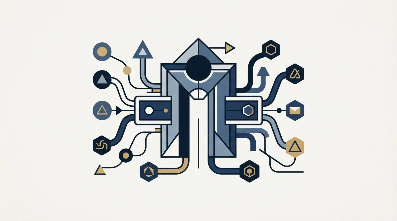 Section illustration: Integration Ecosystem
