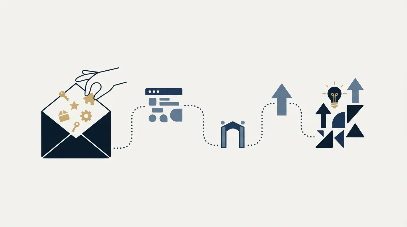Section illustration: Getting Started Checklist