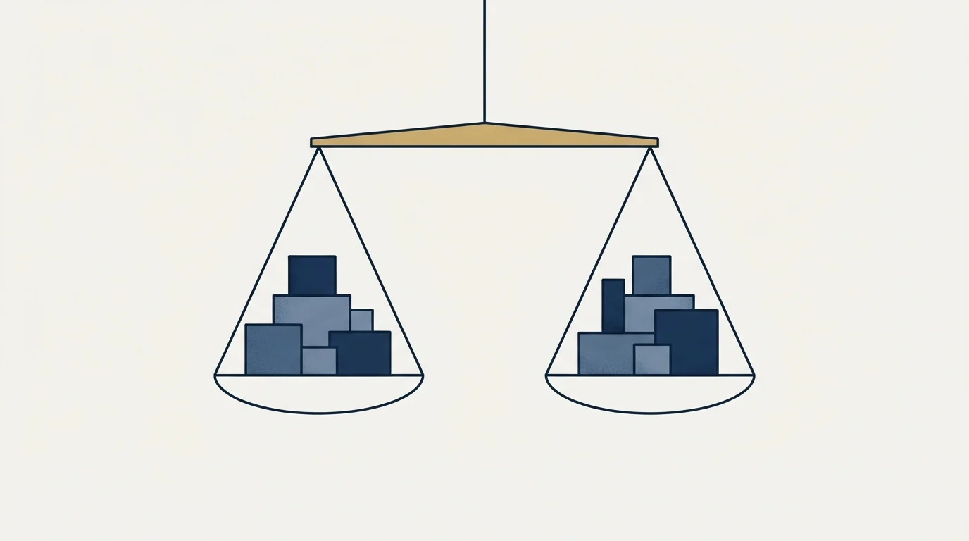 Section illustration: Pricing Comparison