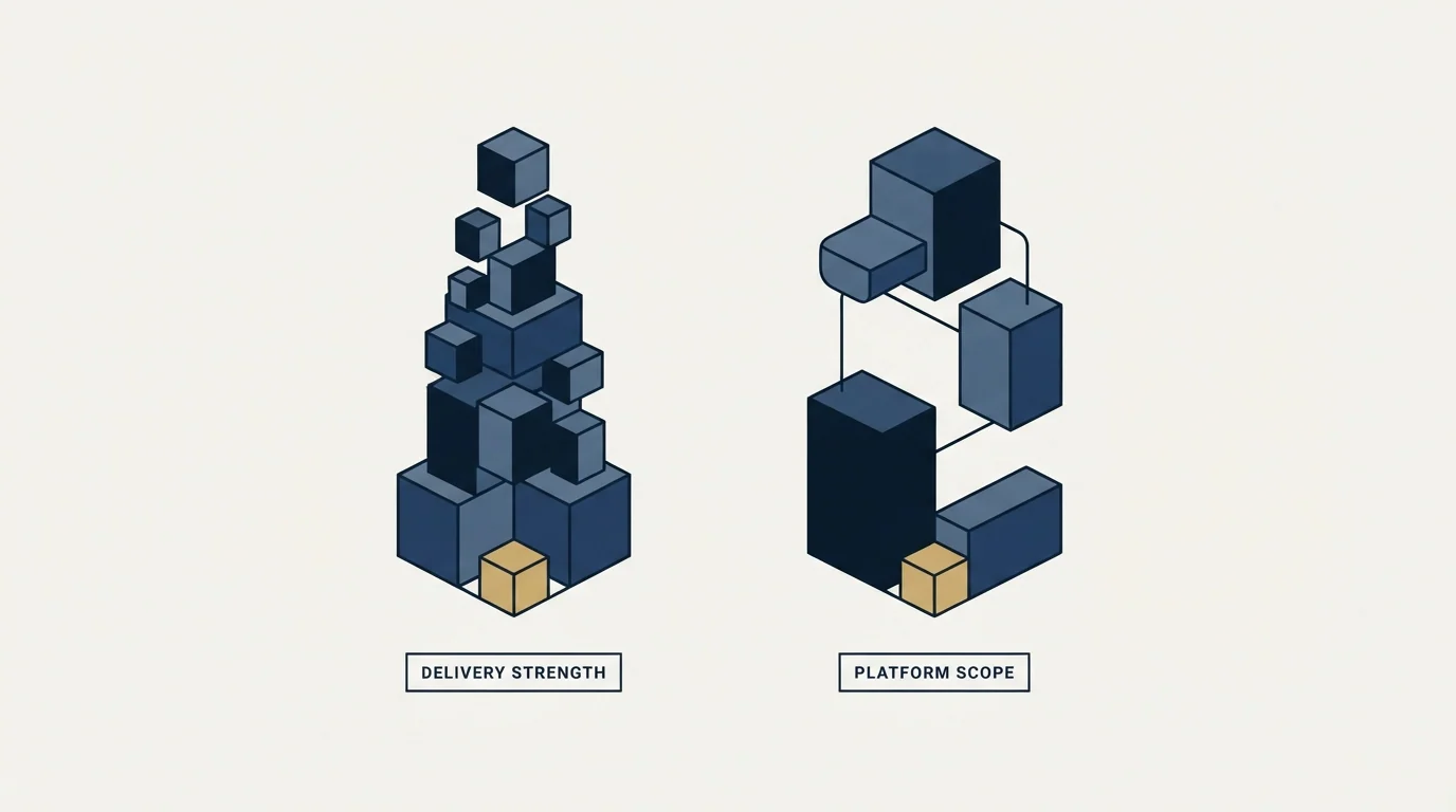 Section illustration: Pricing Comparison
