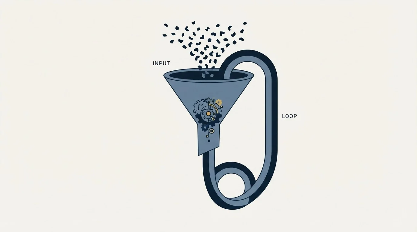 Section illustration: The Math That Makes This Insane