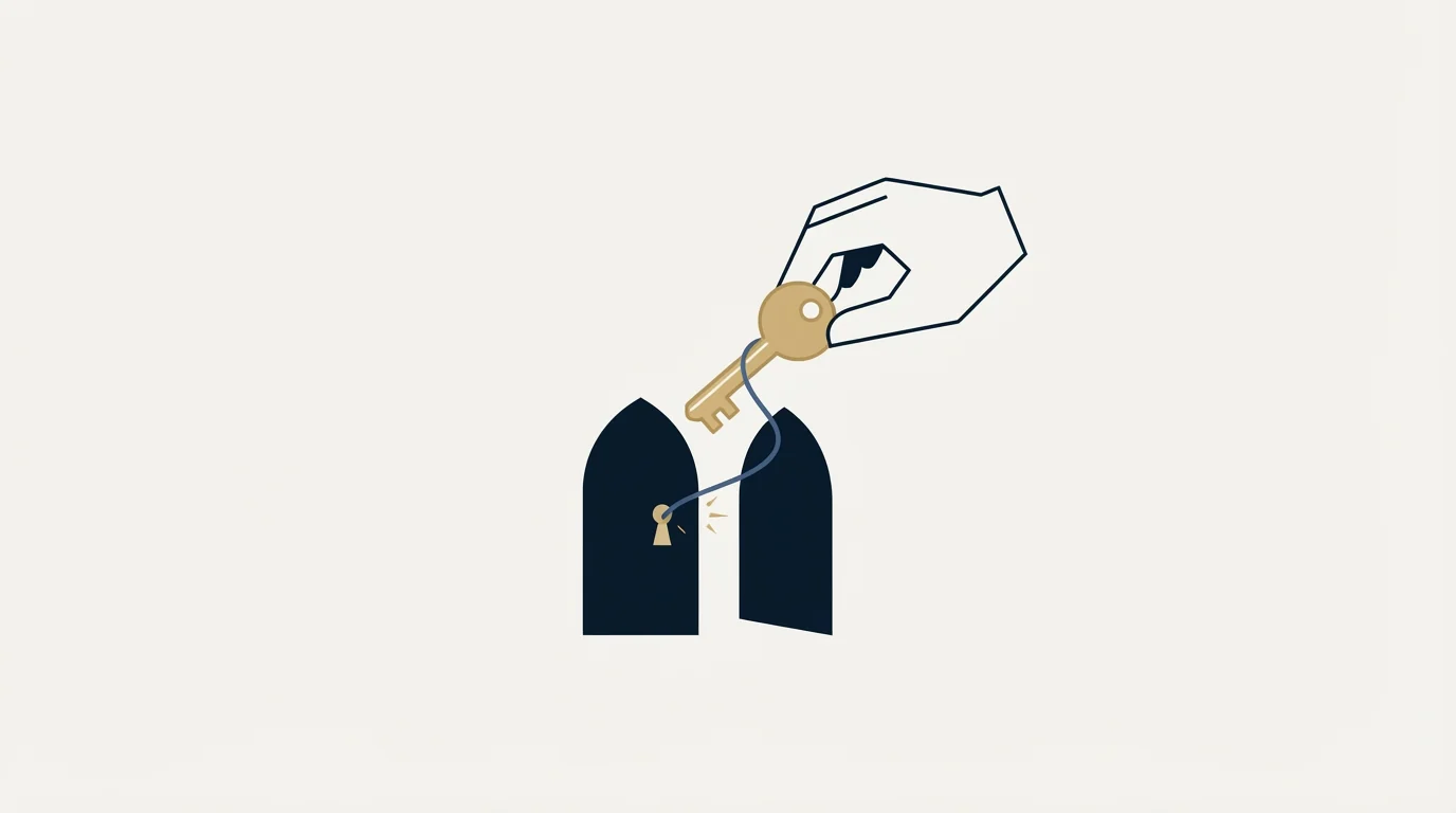 Section illustration: Getting Started