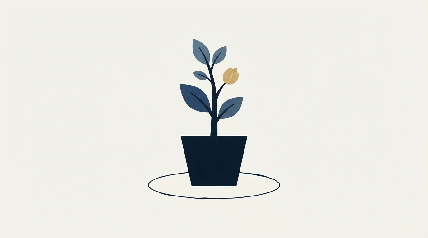 Section illustration: When the connection request is the right move