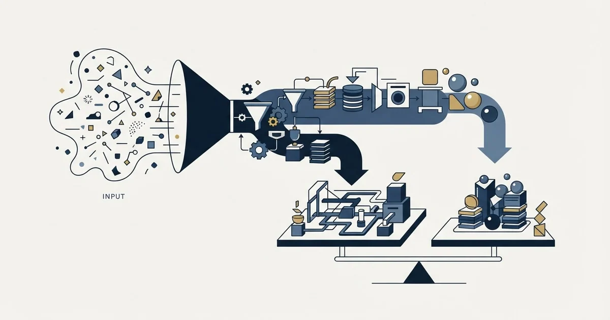 Editorial illustration for Insightly vs MillionVerifier