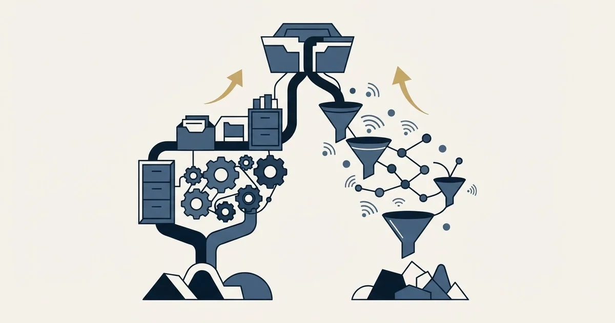 Editorial illustration for Insightly vs Skylead