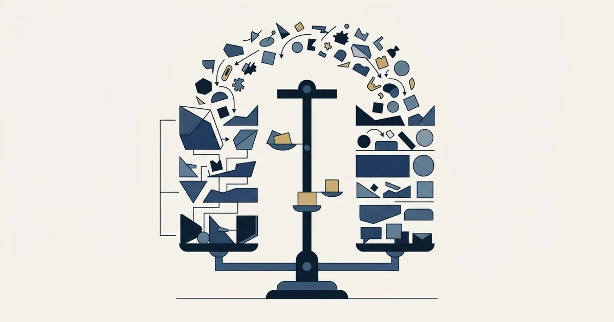 Editorial illustration for Insightly vs Teamgate