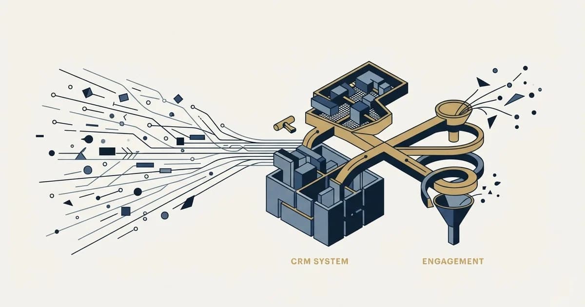 Editorial illustration for Insightly vs Unify
