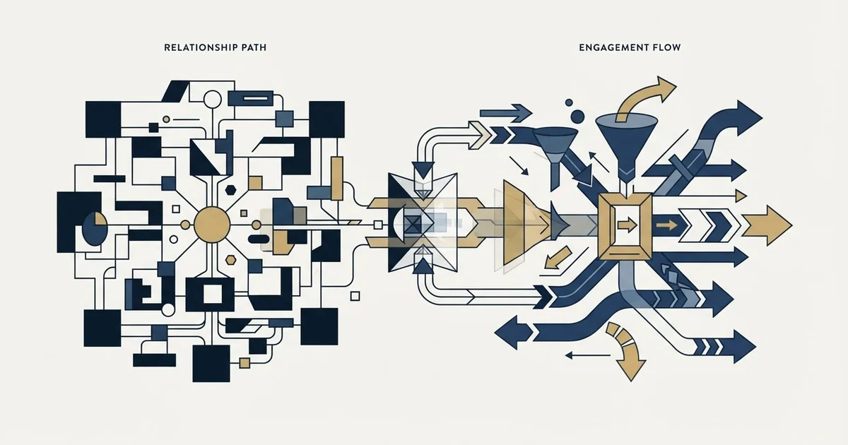 Editorial illustration for Insightly vs Zeekeo