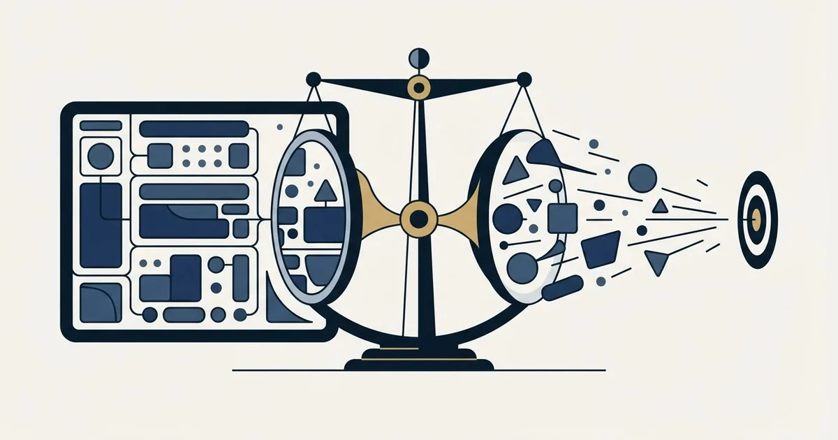 Editorial illustration for Insightly vs Zeliq