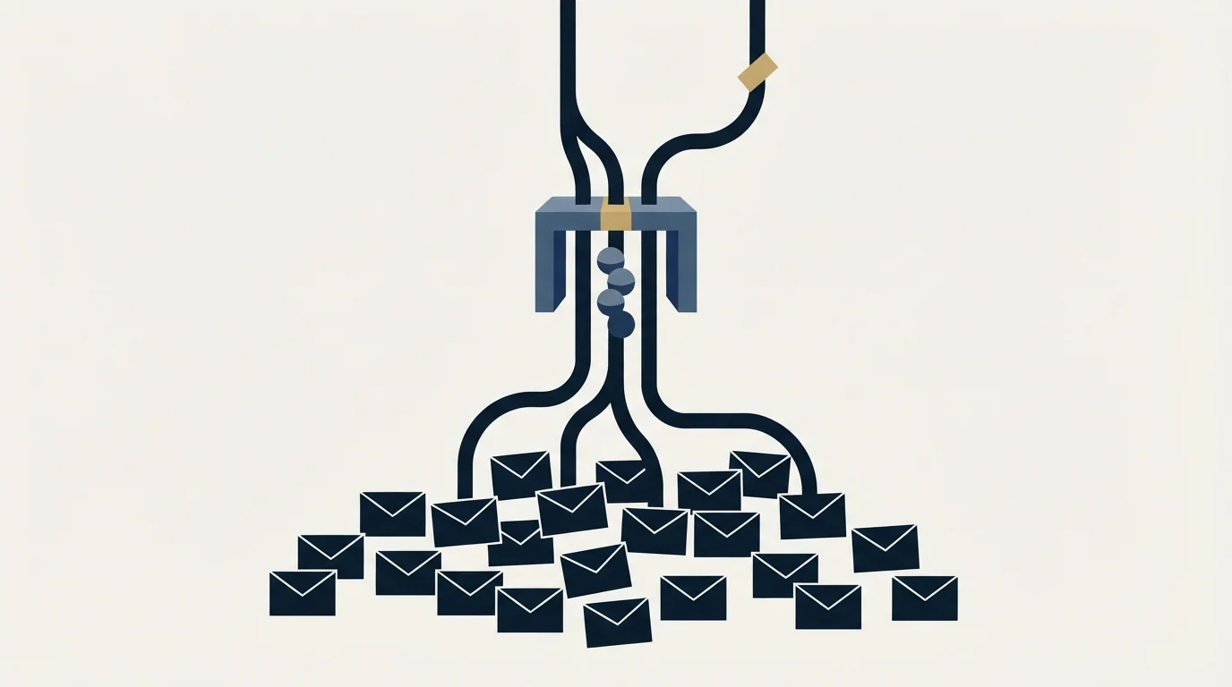 Section illustration: The SISR system