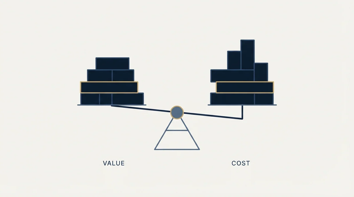 Section illustration: Pricing Comparison