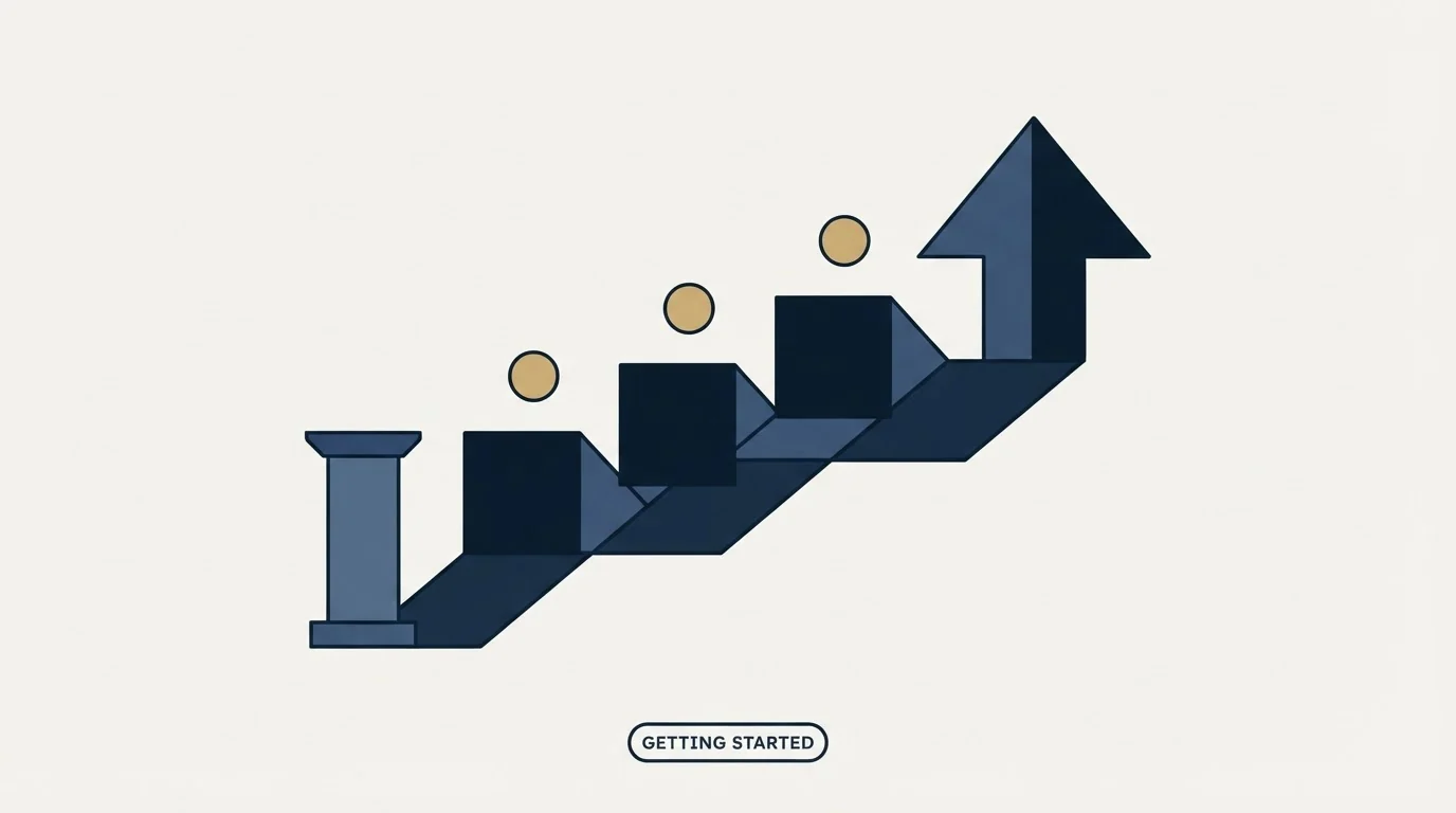 Section illustration: Getting Started Checklist