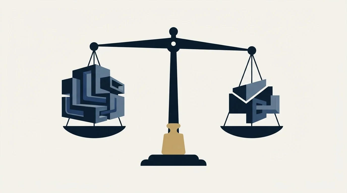 Section illustration: Pricing Comparison