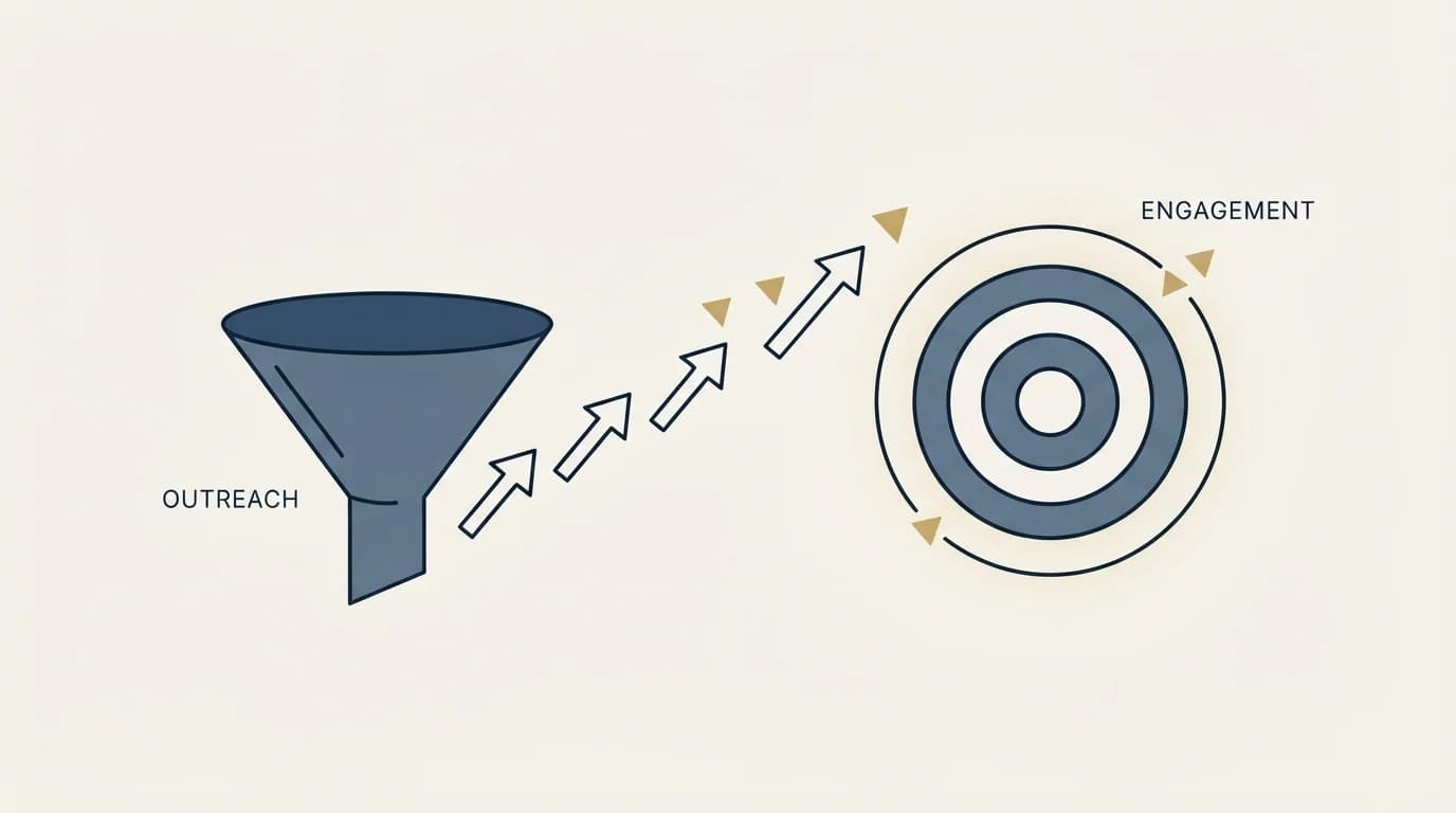 Section illustration: When to Choose Instantly