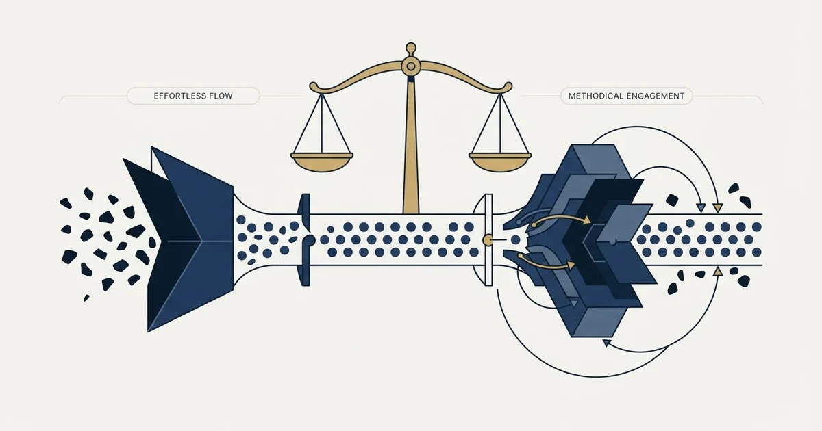 Editorial illustration for Instantly vs PersistIQ